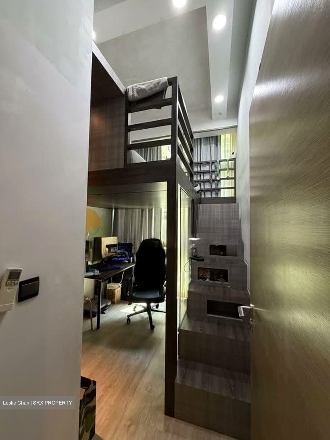 The Terrace (D19), Condominium #551418531